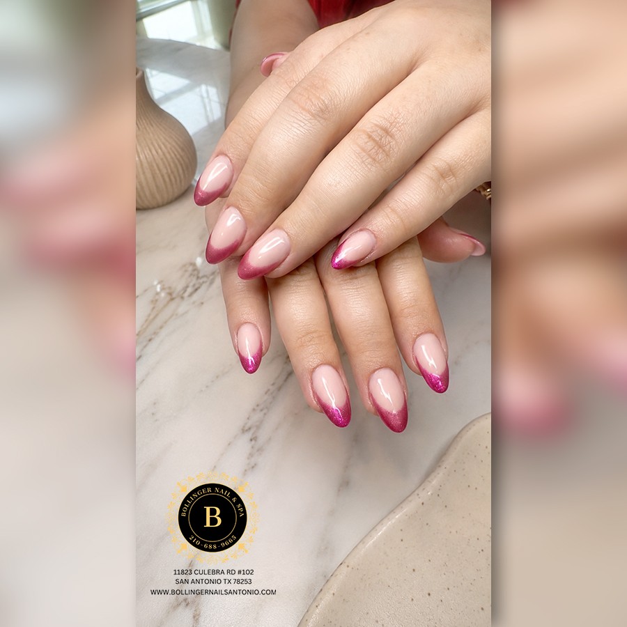 Beautiful nail design_May 2026